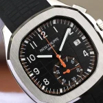 Patek Philippe Aquanaut 5164A — Configuration 01 – product image 1