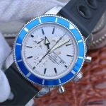 Breitling Superocean Heritage 46mm — Configuration 02 product image 1