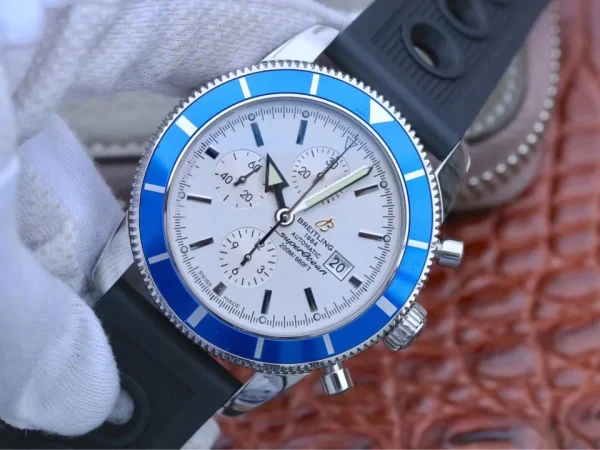 Breitling Superocean Heritage 46mm — Configuration 02 product image 1