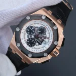 Audemars Piguet Royal Oak Offshore — Configuration 01 – product image 1