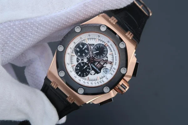 Audemars Piguet Royal Oak Offshore — Configuration 01 product image 2