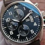 IWC Portuguese Chronograph — Configuration 02 – product image 1
