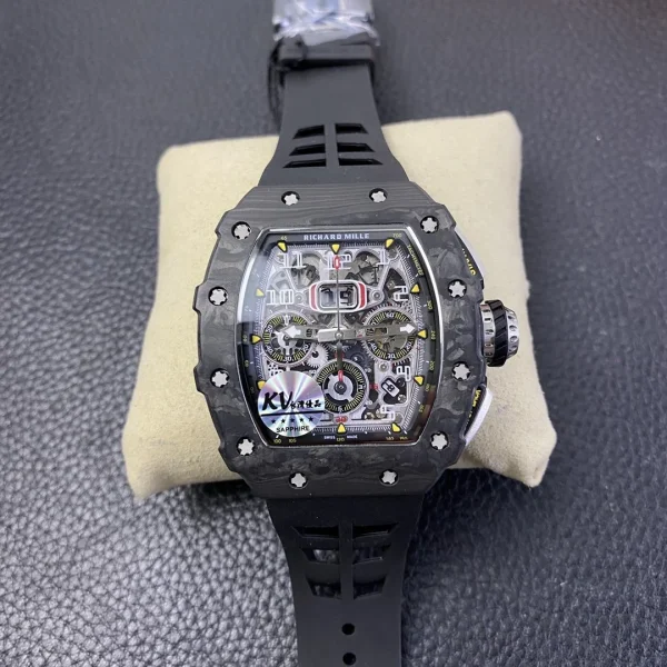 RM11 Carbon — Configuration 02 product image 1