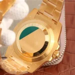 Submariner-date 126618 18K yellow-gold — Configuration 02 – product image 1