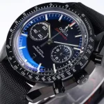 Omega Super Series Moon Dark Face — Configuration 02 – product image 1
