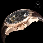 Roger Dubuis King series hollow double flying tourbillon — Configuration 02 – product image 1