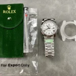 Rolex Day-Date 228239- 40 & 36 MM — Configuration 02 – product image 1