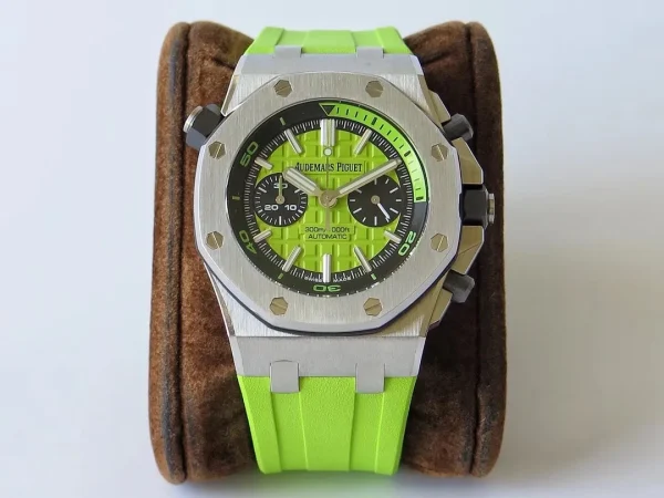 Audemars Piguet Royal Oak Offshore Diver 26703 — Configuration 02 product image 1
