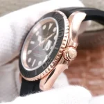 Rolex Yacht-Master 40 Oyster 40mm 18K Everose – product image 1