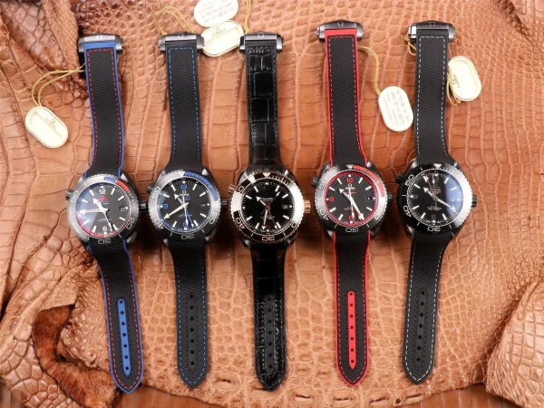 Omega Seamaster Planet Ocean product image 1