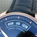 IWC Big Pilot Annual Calendar IW500710 – product image 1