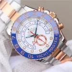 Rolex Yachtmaster II Stainless Steel 116681 — Configuration 02 – product image 1