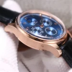 IWC Portuguese series IW503302 18K Rose Gold – product image 1