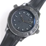 Omega Seamaster Diver 300M Ceramic Black CO-AXIAL – product image 1