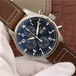 IWC Portuguese Chronograph IW377714 – product image 1