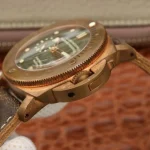 Panerai Luminor Submersible PAM382 Bronzo – product image 1