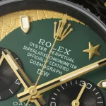Daytona Dew Collection Premium Super Carbon Fiber Customized Edition Cos — Configuration 01 – product image 1
