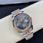 Datejust 36mm & 41 MM Wimbledon: Ref. 126334 – product image 1