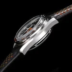 Omega Speedmaster Racing Master Chronometer (Blue Dial) – product image 1