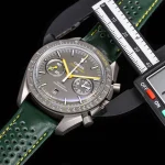 Omega Super Series Moon Dark Face reference number 431.53.41.21.01.001 — Configuration 02 – product image 1