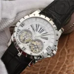 Roger Dubuis Excalibur Spider Pirelli Double Flying Tourbillon (Model: RDDBEX025 – product image 1