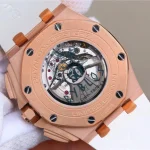 Audemars Piguet Royal Oak Offshore 18K Rose Gold 26470O – product image 1
