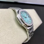 Patek Philippe Nautilus 5711/1A Tiffany – product image 1