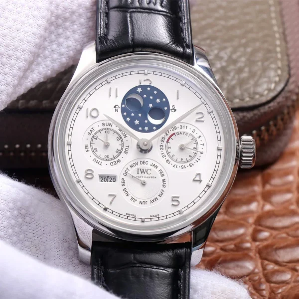 IWC Portuguese series IW5034. product image 1
