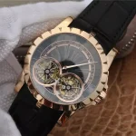 Roger Dubuis Excalibur Spider Pirelli Double Flying Tourbillon (Model: – product image 1