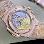 Patek Philippe Nautilus 5723 – product image 1