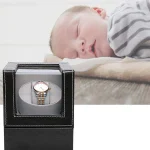 1+ 0 Watch Winder Silent Motor – product image 1