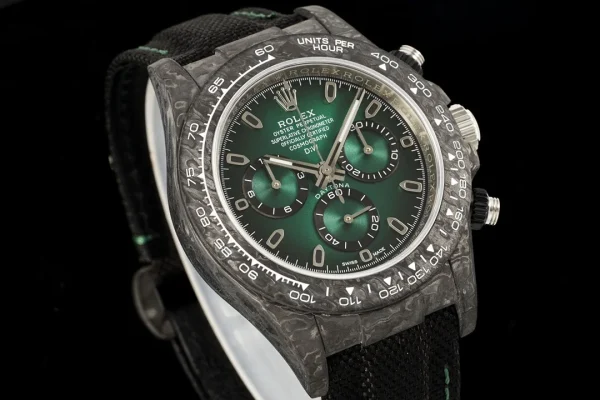 Daytona Dew Collection Premium Super Carbon Fiber Customized Edition Cos — Configuration 05 product image 1