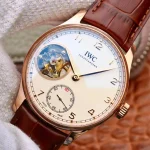IWC Portuguese Tourbillon — Configuration 02 – product image 1