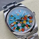Rolex Oyster Perpetual 36mm M277200-0010 – product image 1