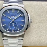 Patek Philippe Nautilus Annual Calendar 5726 — Configuration 01 product image 1