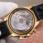 ROLEX DAYTONA 116515LN EVEROSE CERACHROM ORIGINAL CAL.4130 — Configuration 01 – product image 1