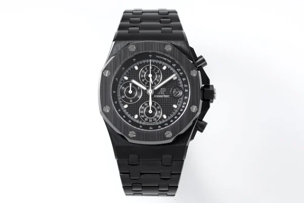 Audemars Piguet Royal Oak Offshore Self Winding Chronograph 26238CE product image 1