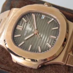 Patek Philippe Nautilus 18 K Rose Gold – product image 1