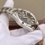 Omega Seamaster Aqua Terra CO-AXIAL SPECTRE Limited – product image 1