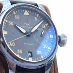 IWC Air Overlord (Big Pilot) Series. – product image 1