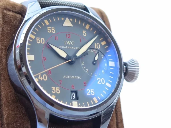 IWC Air Overlord (Big Pilot) Series. product image 2
