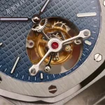 Audemars Piguet Royal Oak (TOURBILLON EXTRA-THIN) — Configuration 01 – product image 1