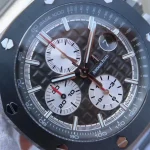 Audemars Piguet Royal Oak Offshore 26400IO- 1:1 — Configuration 01 – product image 1