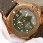 Panerai Luminor Submersible PAM382 Bronzo – product image 1
