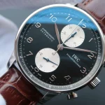 IWC Portuguese Chronograph IW371404 – product image 1
