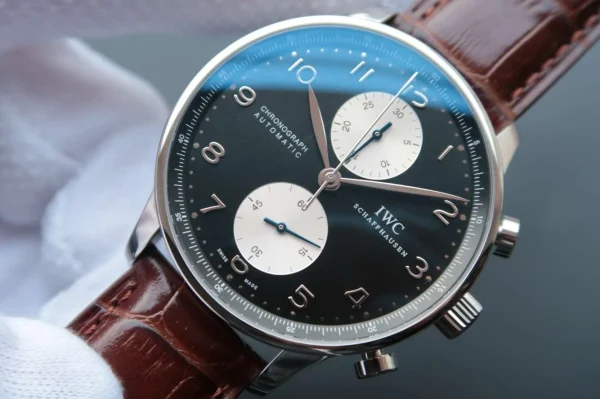 IWC Portuguese Chronograph IW371404 product image 2