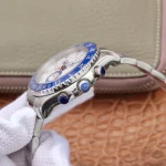 Rolex Yachtmaster II Stainless Steel Ref.116680 – product image 1