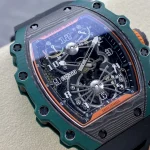 Richard Mille RM 21-02 Tourbillon – product image 1