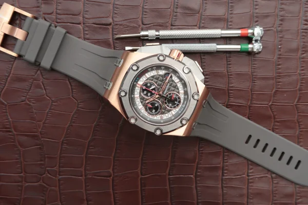 Audemars Piguet Royal Oak Offshore - 1:1 product image 1