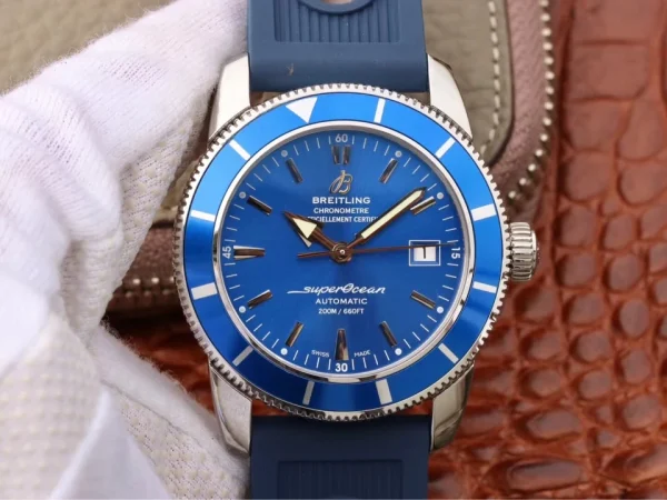Breitling SuperOcean Heritage — Configuration 02 — Reference RSC-22036 product image 1